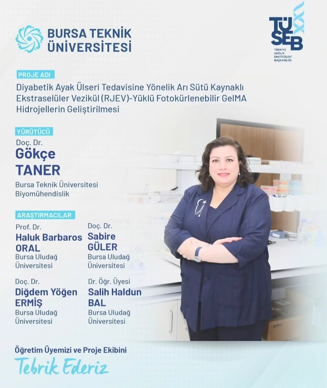 TUSEB BAŞARISI